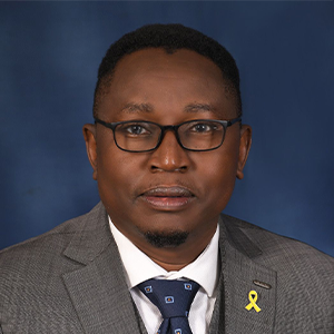 John Mutunga